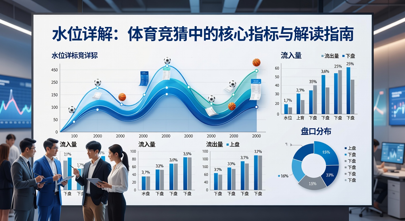 水位详解：体育竞猜必知变化与避坑指南