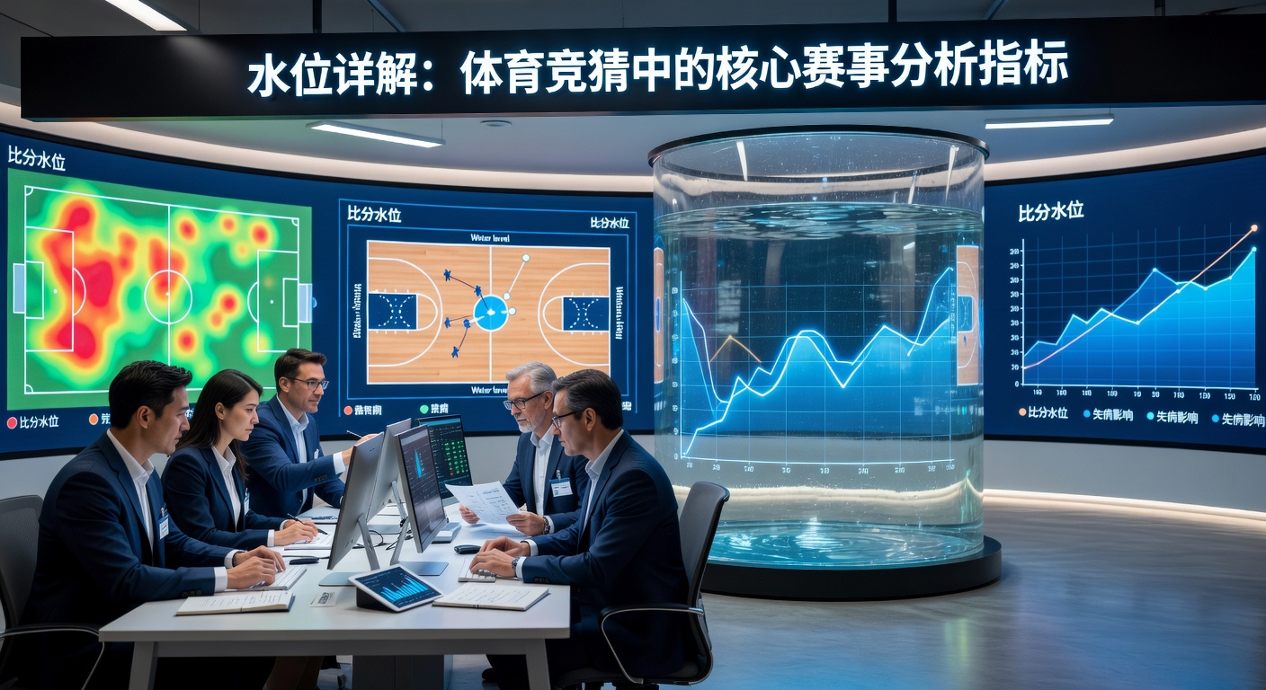 水位详解 体育竞猜分析指南