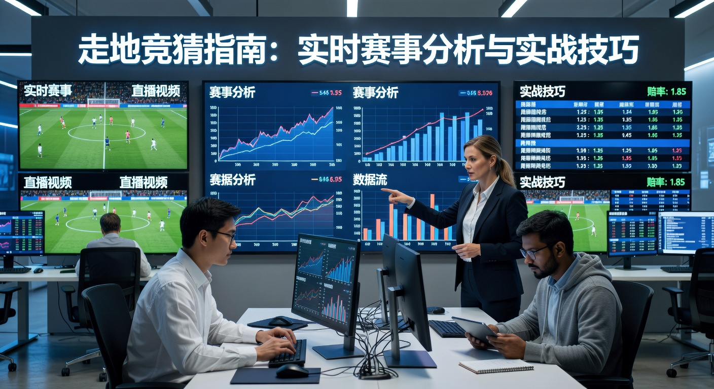 走地竞猜：实时赛事分析技巧与注意事项