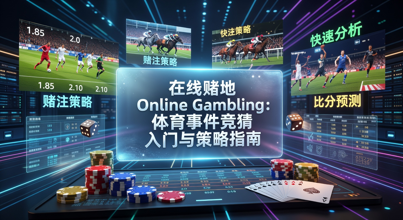 在线赌场 online gambling 2024最新指南