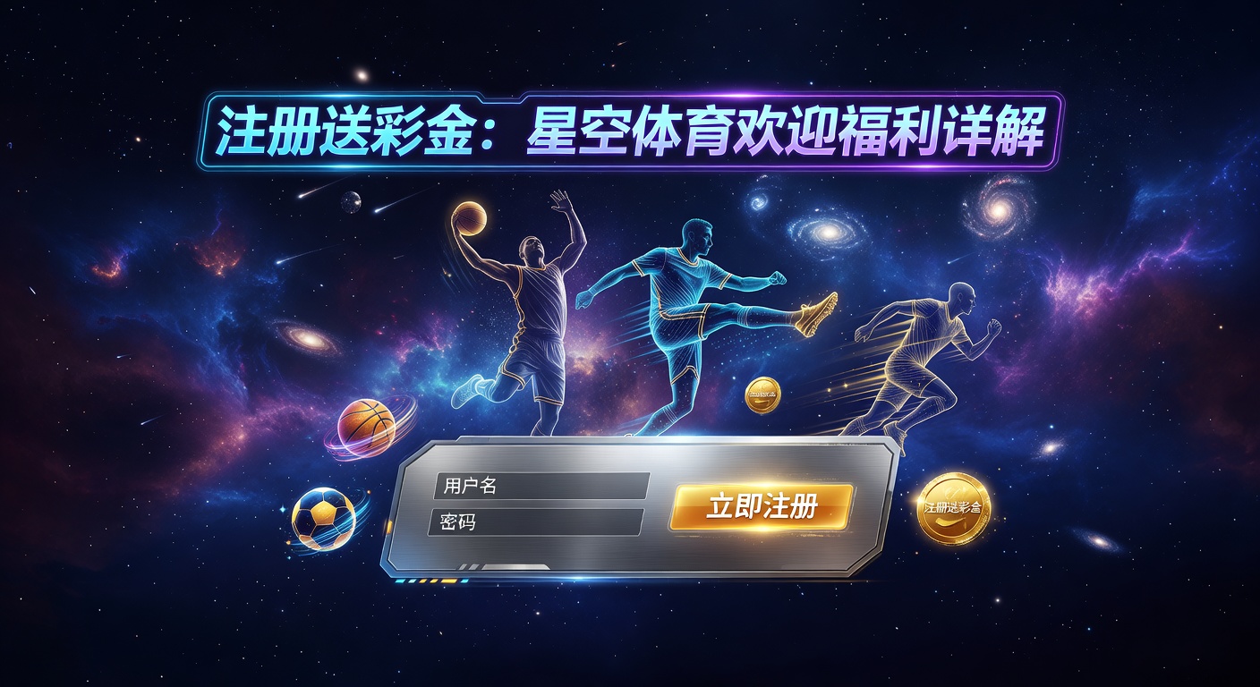 注册送彩金：Casino Welcome Bonus 最新福利攻略
