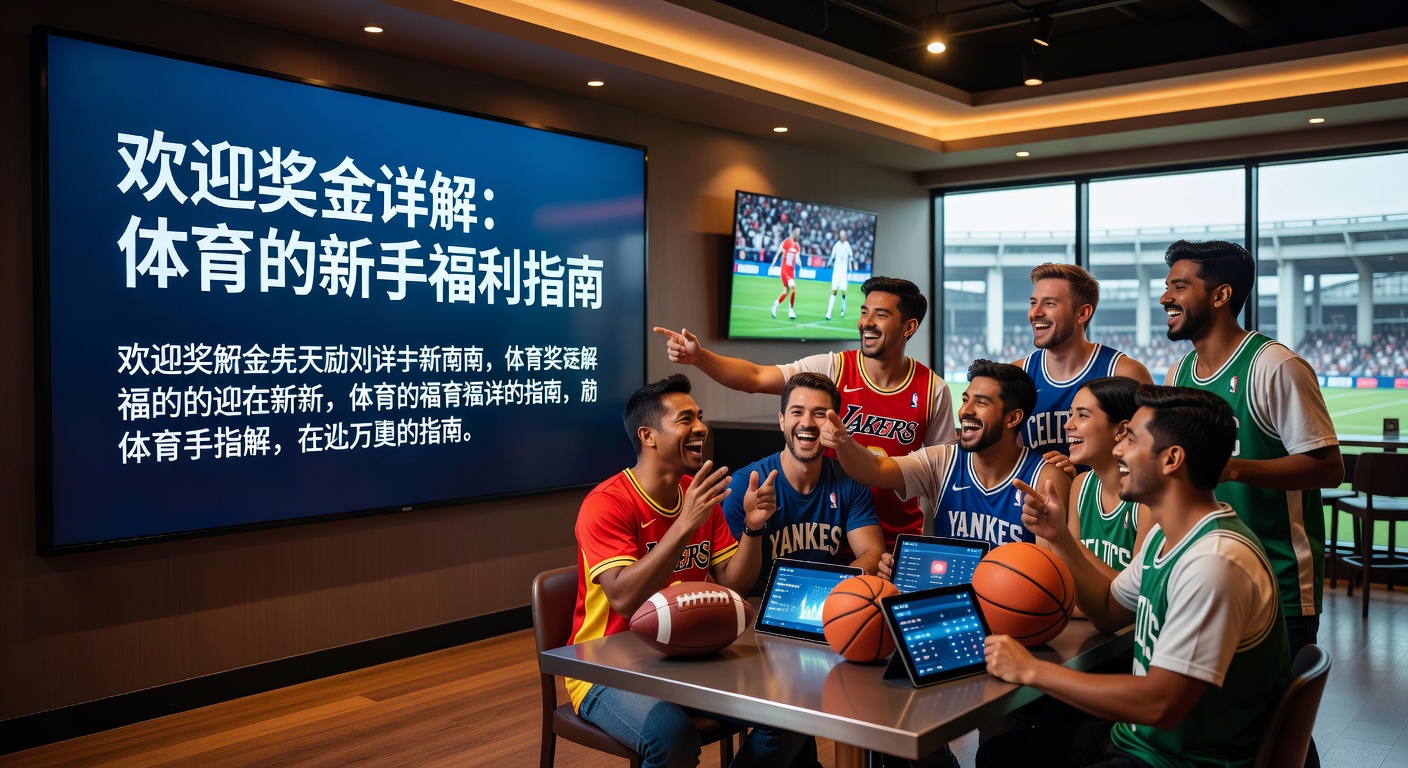 欢迎奖金指南：星空体育体育迷福利领取攻略
