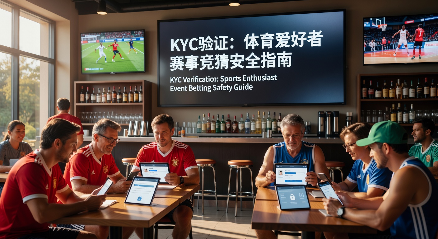 KYC验证详解：体育爱好者安全指南