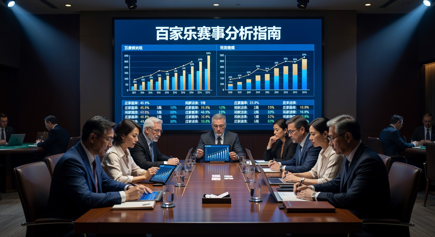百家乐竞猜攻略：最新赛事分析与理性参与技巧