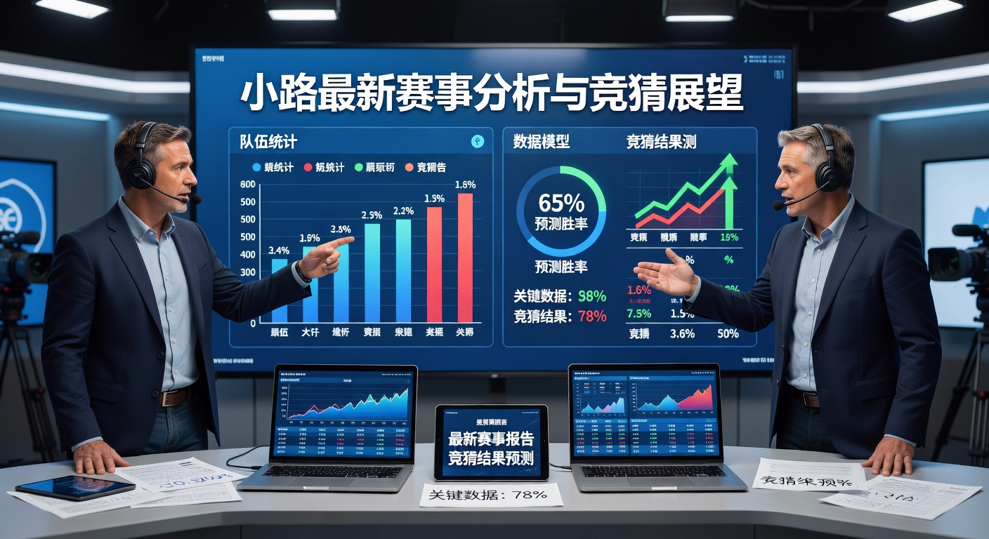 小路最新比赛数据分析与理性竞猜指南