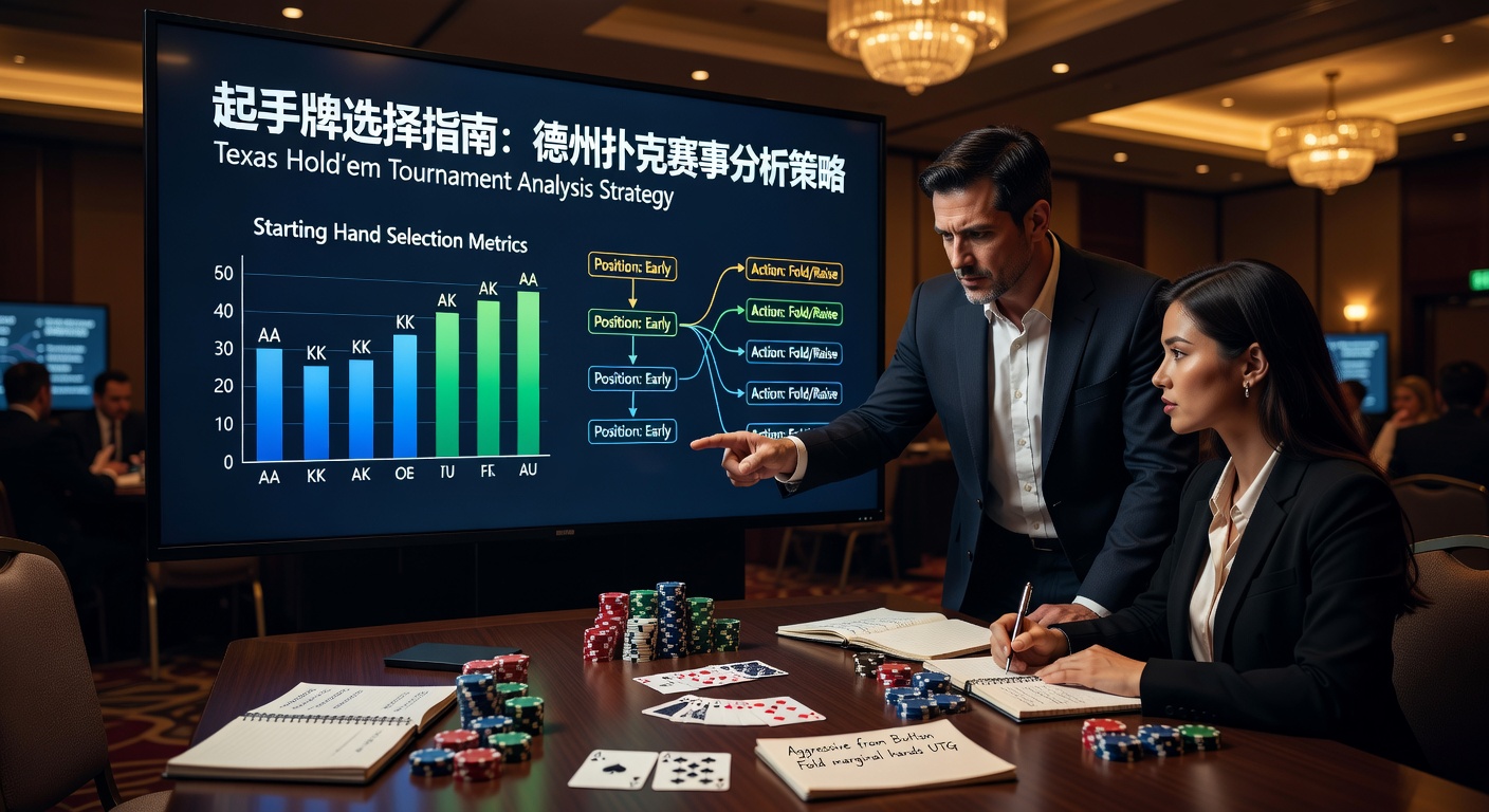 起手牌排名与策略：体育竞猜高手指南