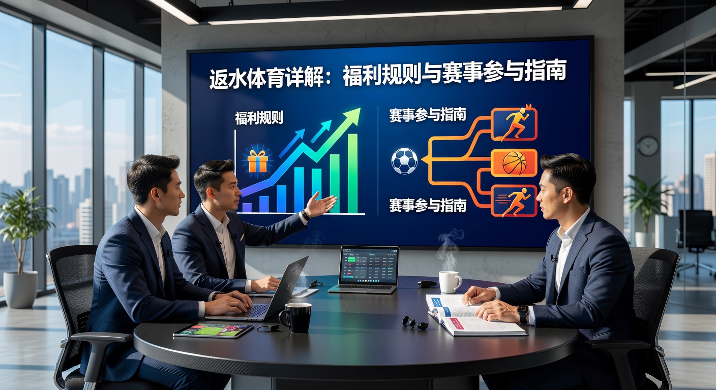 返水体育福利详解：最新赛事活动指南