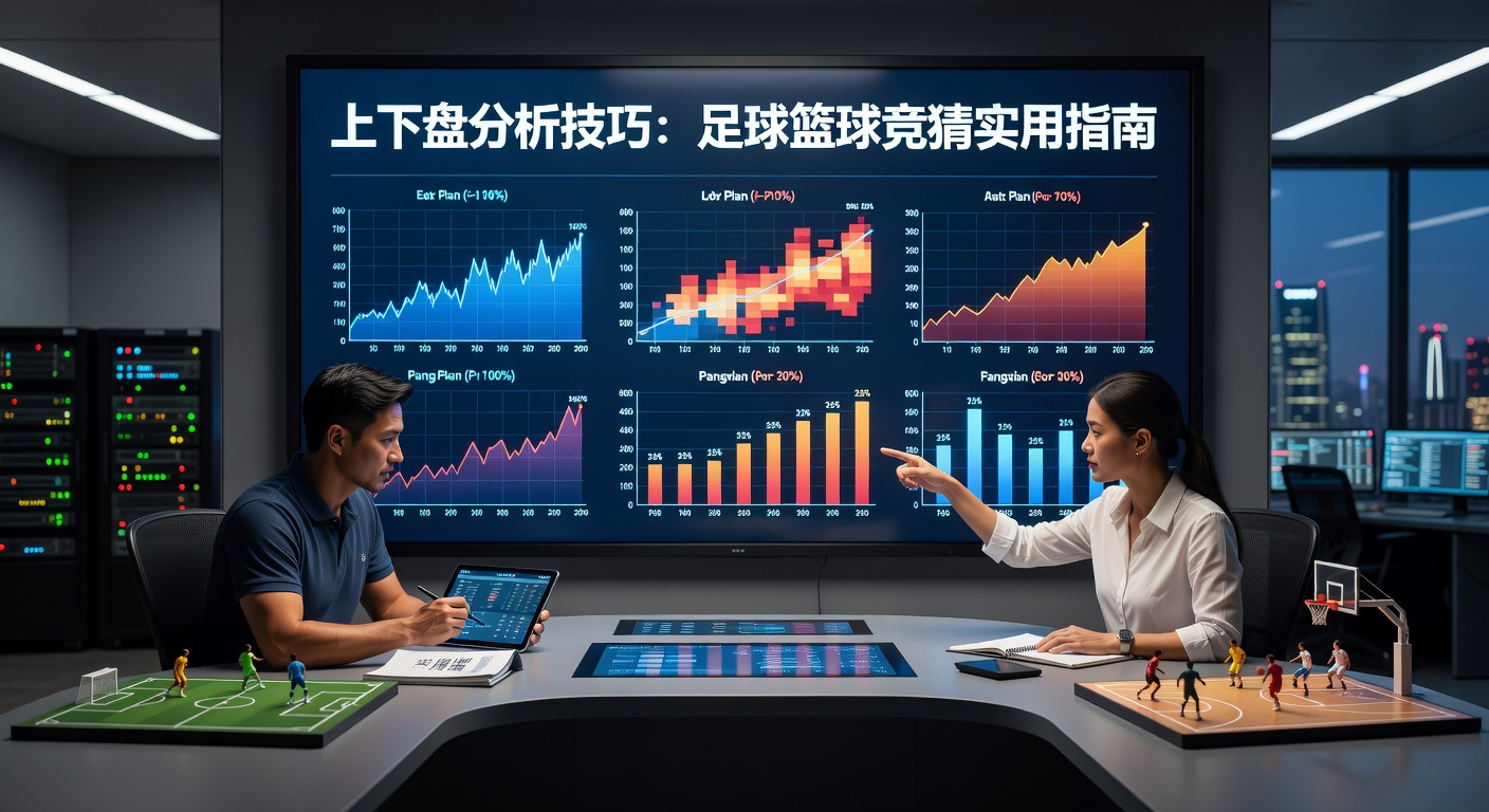 上下盘分析指南：掌握竞猜技巧