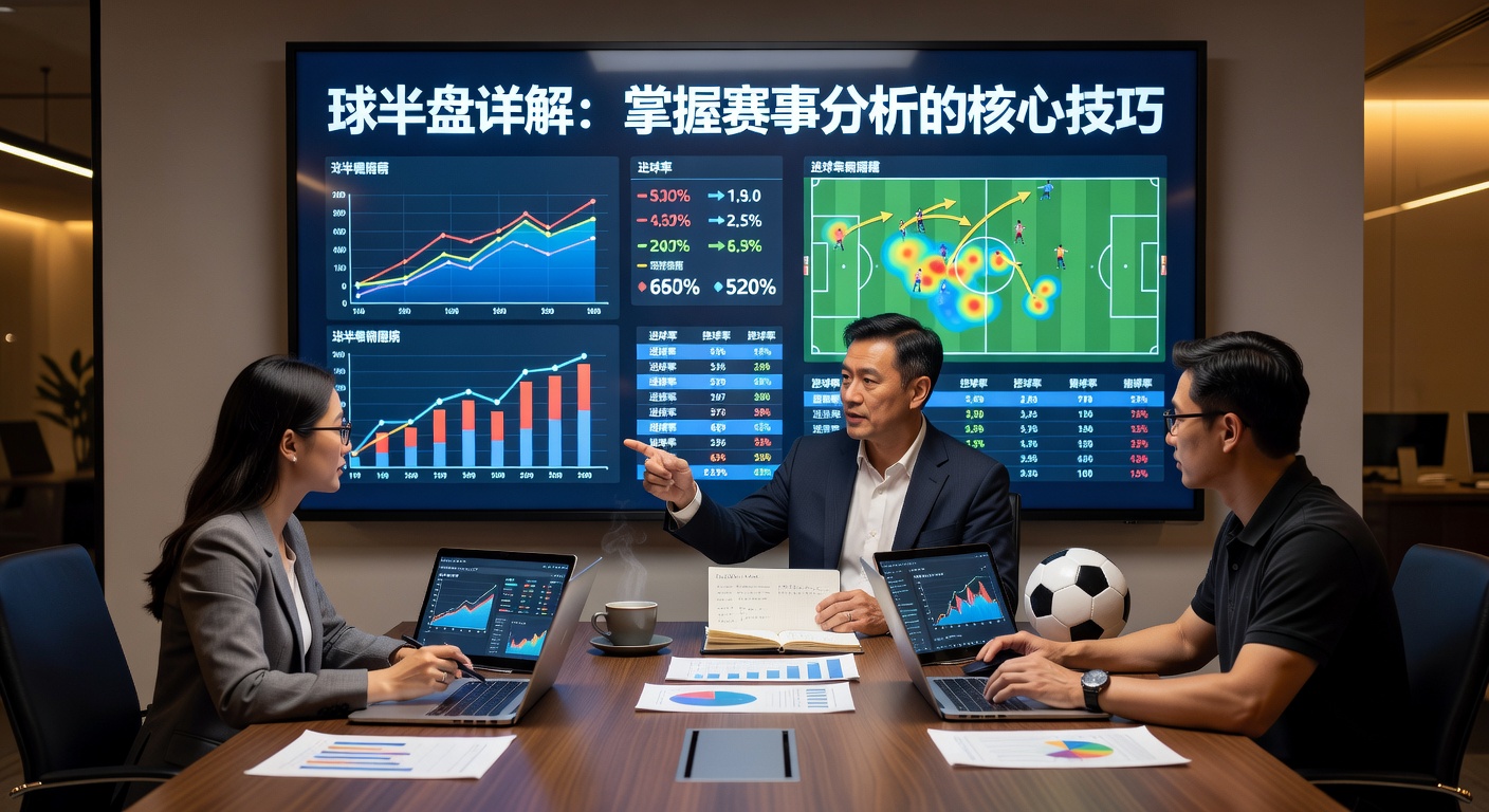 球半盘详解：赛事分析与竞猜技巧