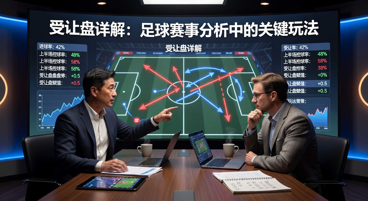 受让盘详解：如何分析赛事走势
