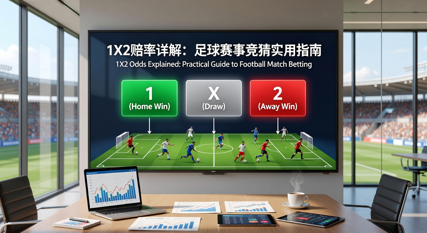 1X2赔率详解：赛事分析指南