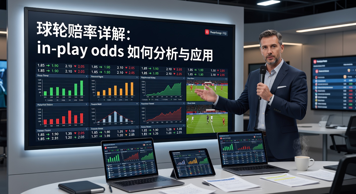 滚球赔率 in-play odds 详解与分析技巧