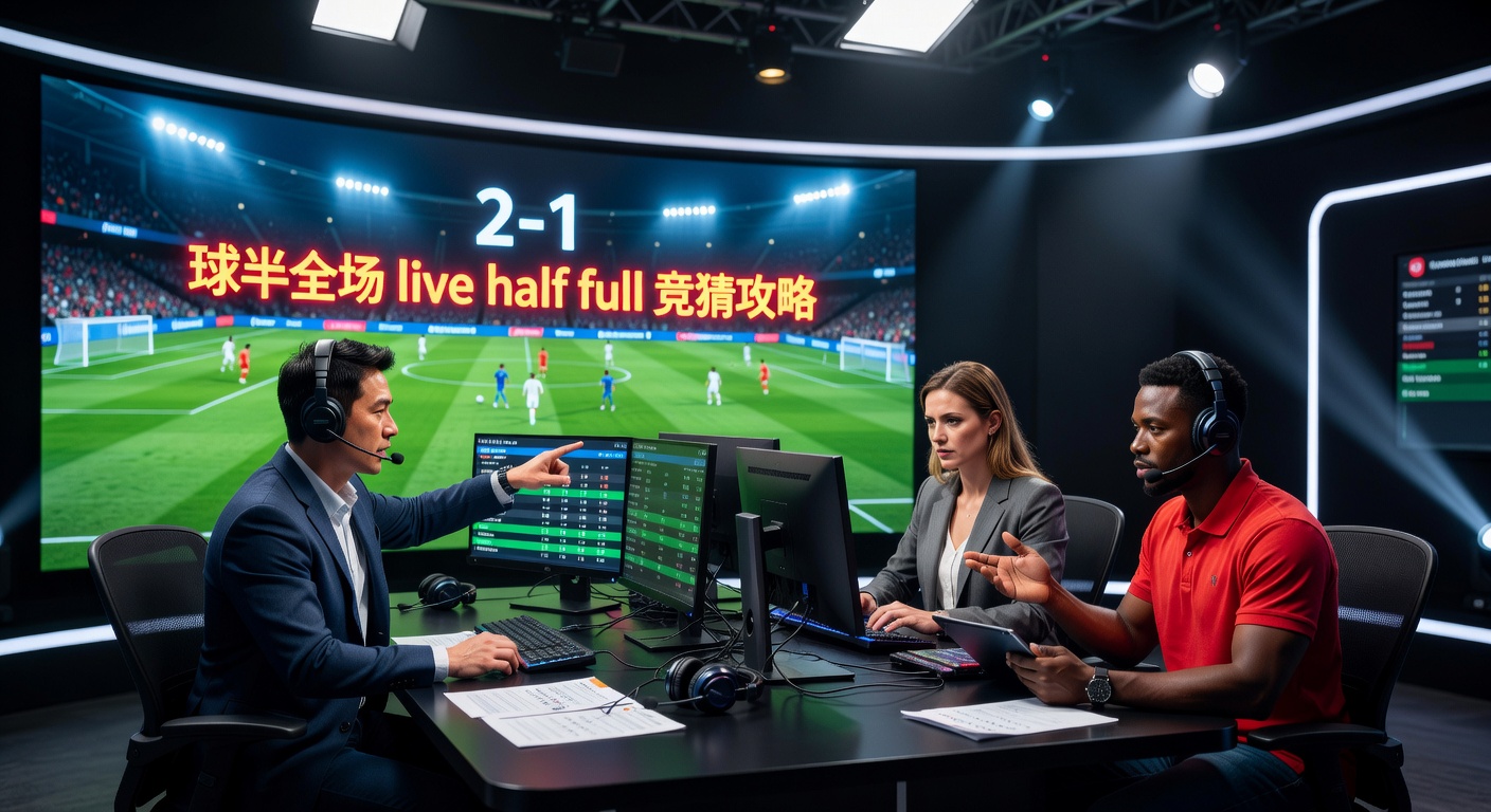 滚球半全场：Live Half Full 竞猜策略与分析