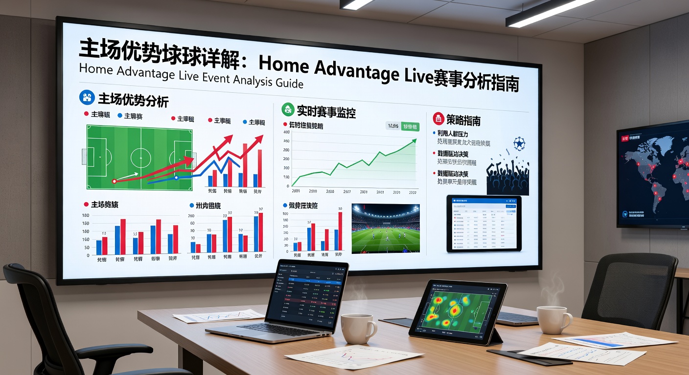 主场优势滚球：Home Advantage Live 实战分析