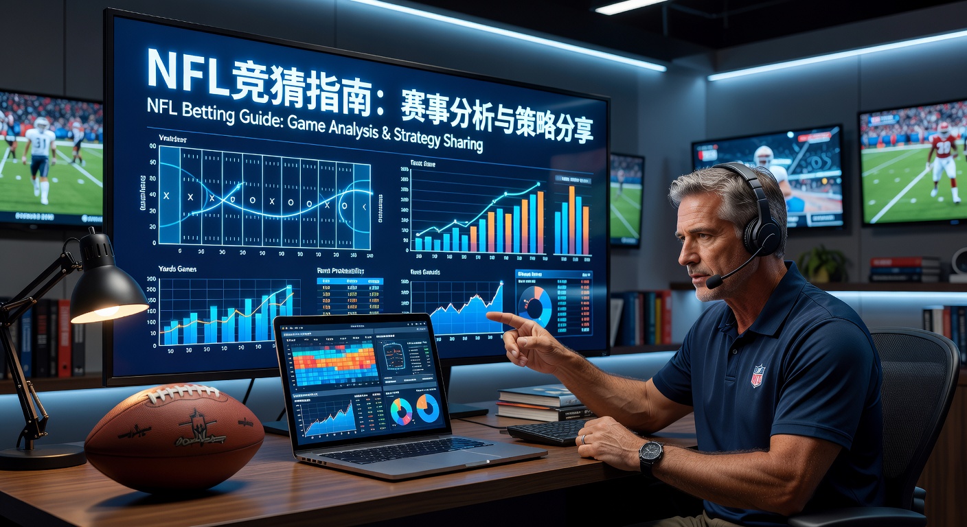 NFL竞猜指南：2024赛季赛事分析技巧
