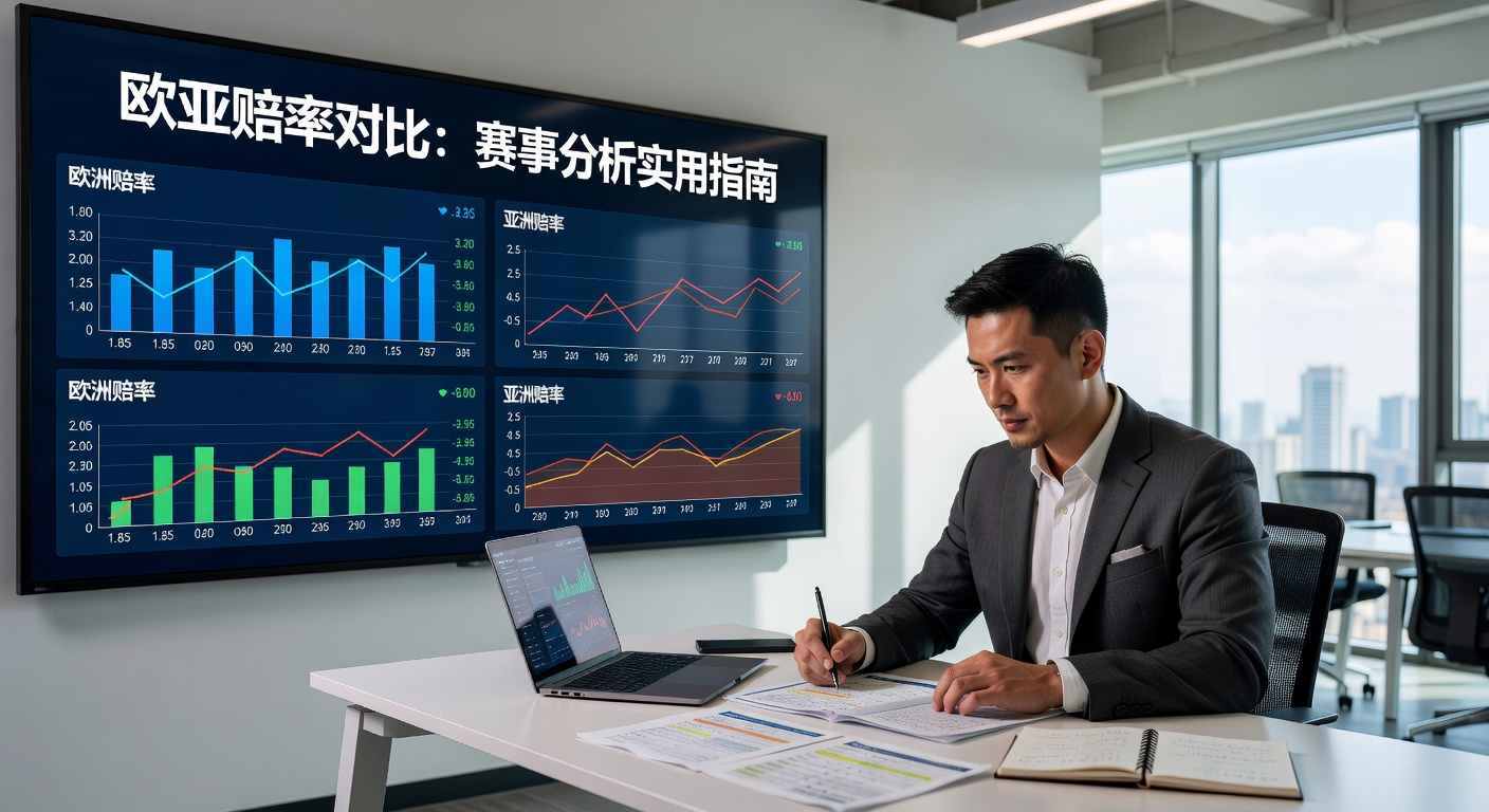 欧亚赔率对比：赛事分析实用指南