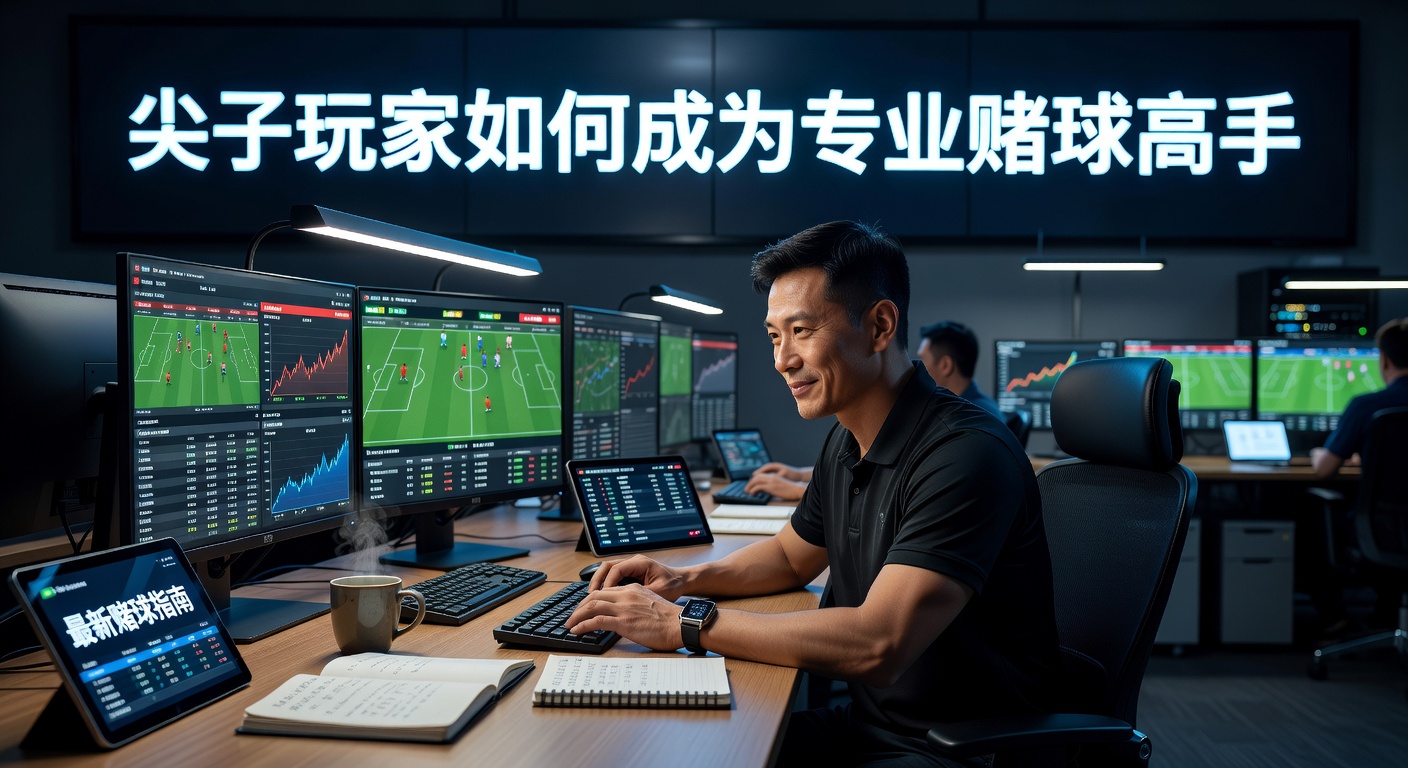 尖子玩家专业赌球技巧2024