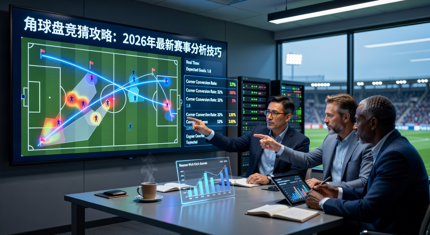 角球盘投注攻略：2026最新赛事分析技巧