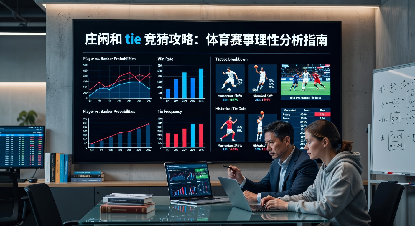 庄闲和 tie 竞猜详解：2026赛事攻略
