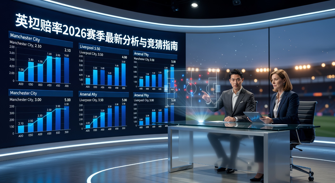 英超赔率2026最新 Premier League Odds分析
