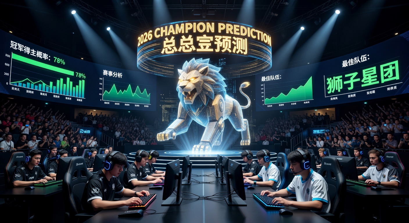 2026总冠军冠军预测：热门球队与championship winner分析