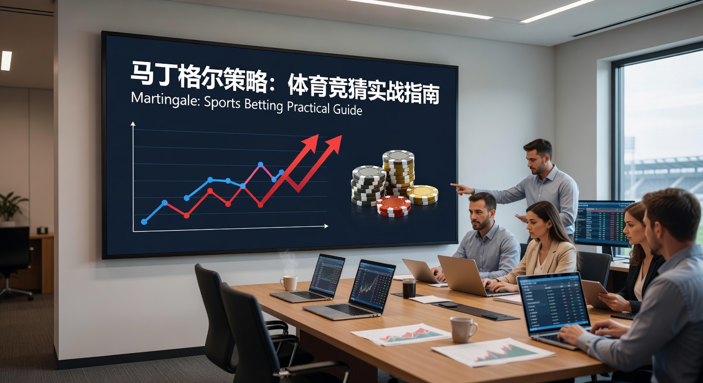 Martingale 马丁格尔策略：体育竞猜进阶技巧