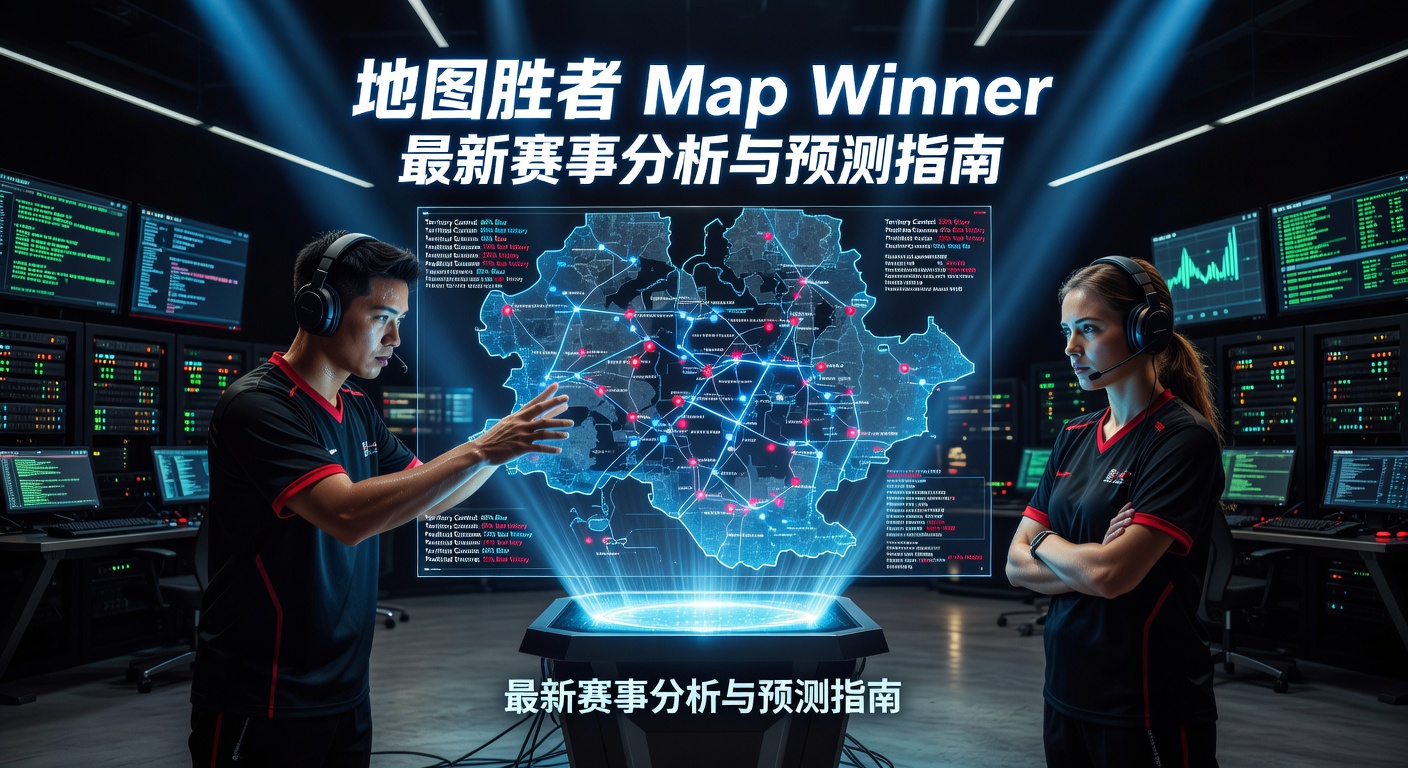 地图胜者 Map Winner 2026预测攻略