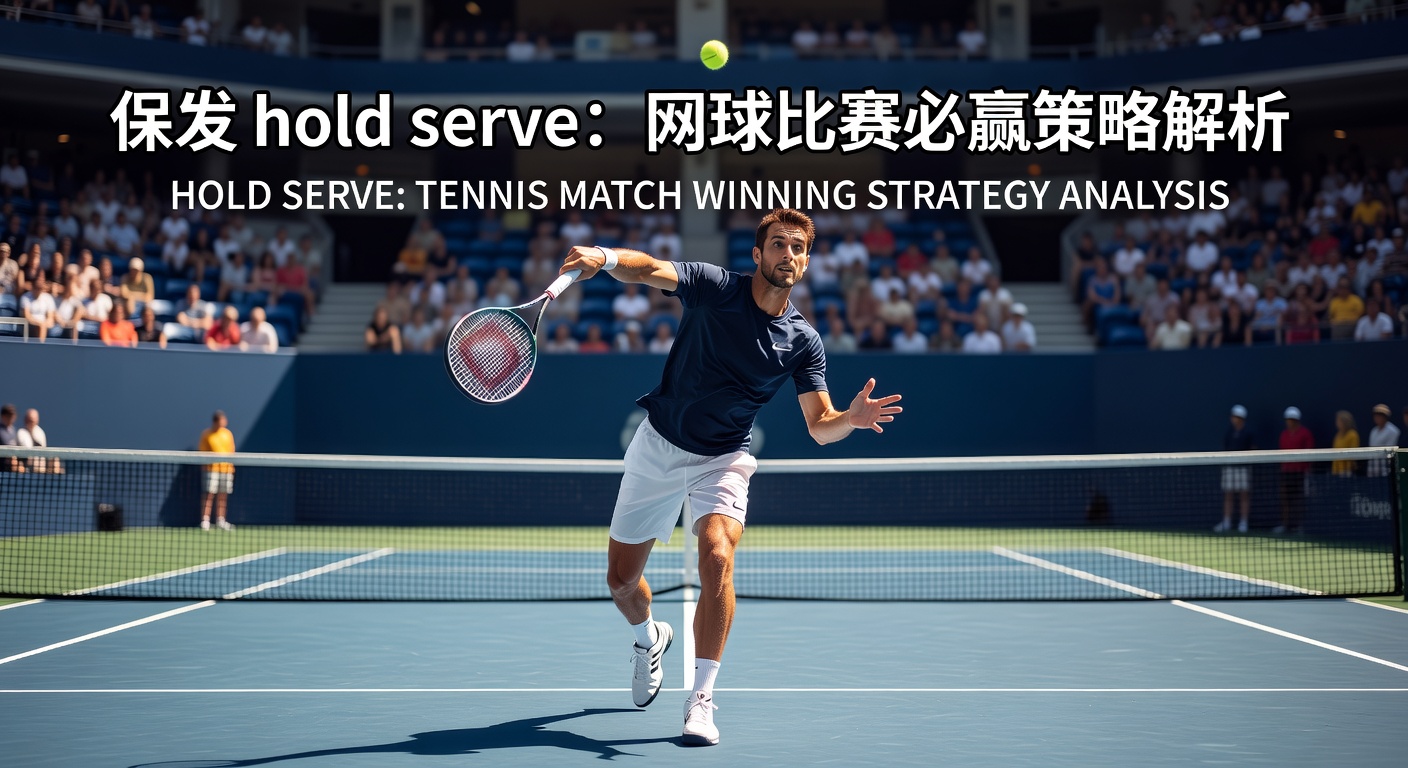 保发 hold serve：网球赛事分析核心技巧