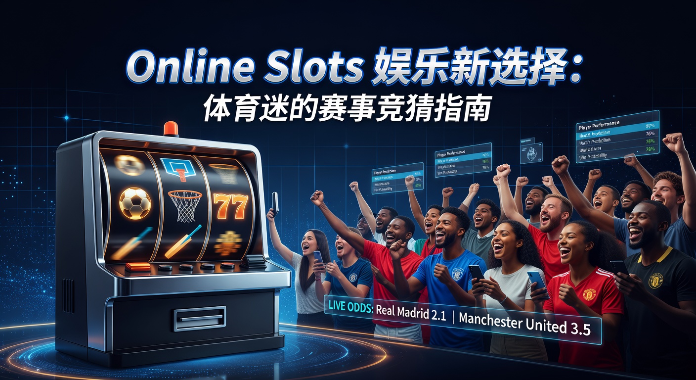 老虎机 slots online slots 2026玩法指南