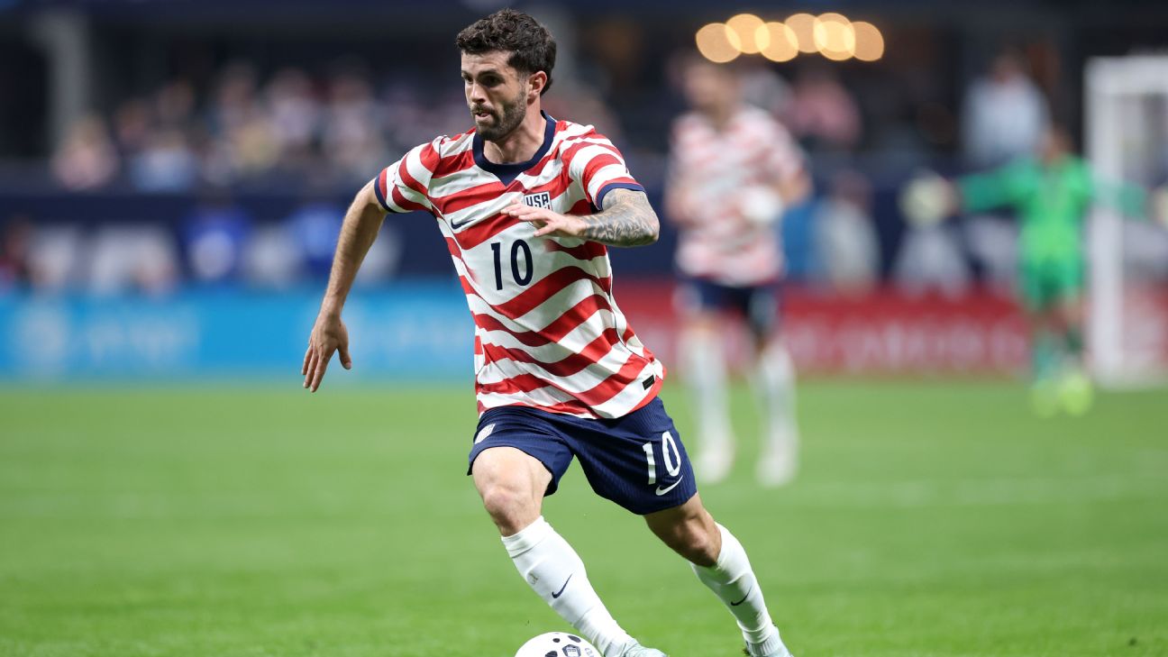 卡塔尔之后的世界杯：梅西、C罗与美国队新面貌